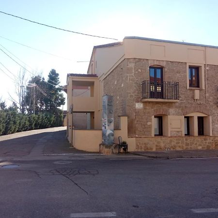 Torre del Compte The Almond Tree 아파트 외부 사진