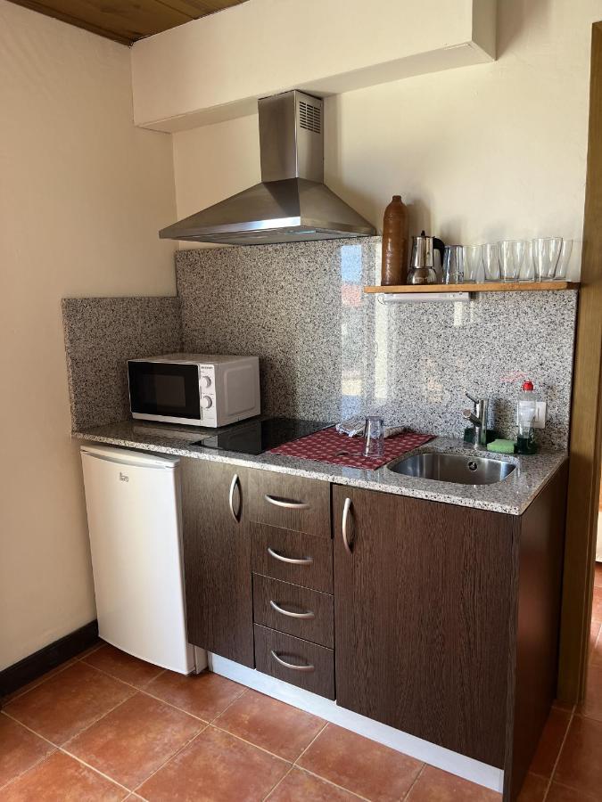 Torre del Compte The Almond Tree 아파트 외부 사진